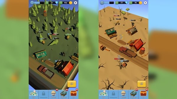 Wood Inc.(木业公司最新版)