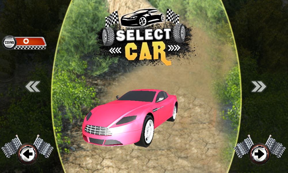 终极越野冠军(Offroad CarKing)