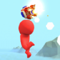 趣味火箭竞速赛Fun Rocket Race