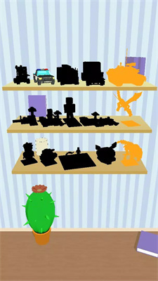 玩具生成工厂Toy Maker 3D Connect