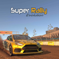 超级拉力进化(Super Rally EV)