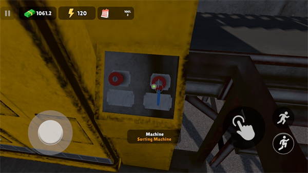 我的回收中心模拟器英文版下载