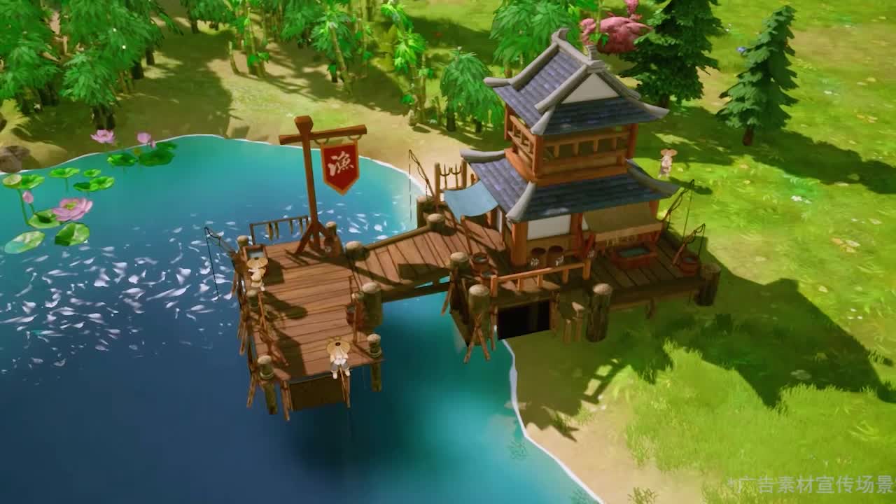 江南小卖部 江南小卖部