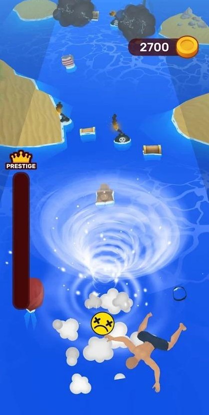 海盗成长跑Pirate Run 海盗成长跑Pirate Run