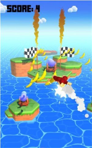 金刚炮(Kong Cannon) 金刚炮(Kong Cannon)