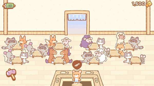 SushiBar(酷默寿司吧) SushiBar(酷默寿司吧)