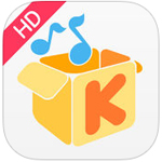 酷我音乐hd安卓版