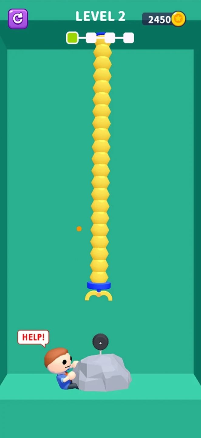 救出那个家伙（Rescue The Guy）