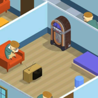 放置疗养院官网版