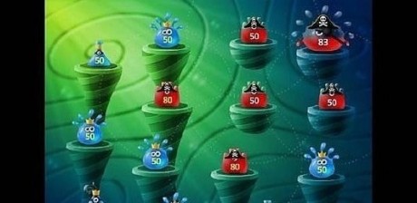 果冻勇士 果冻勇士