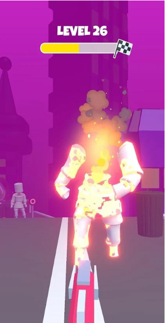 喷火队长3DFireMaster3D 喷火队长3DFireMaster3D