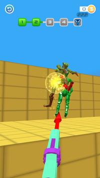 Pierce Them All(刺穿一切游戏)