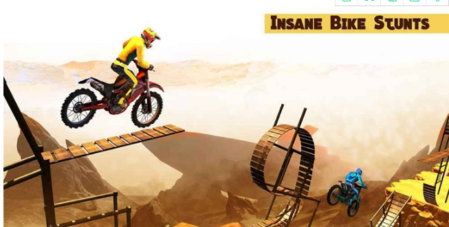 骑手竞速Traffic Rider