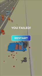 路障引车（RoadBlock）