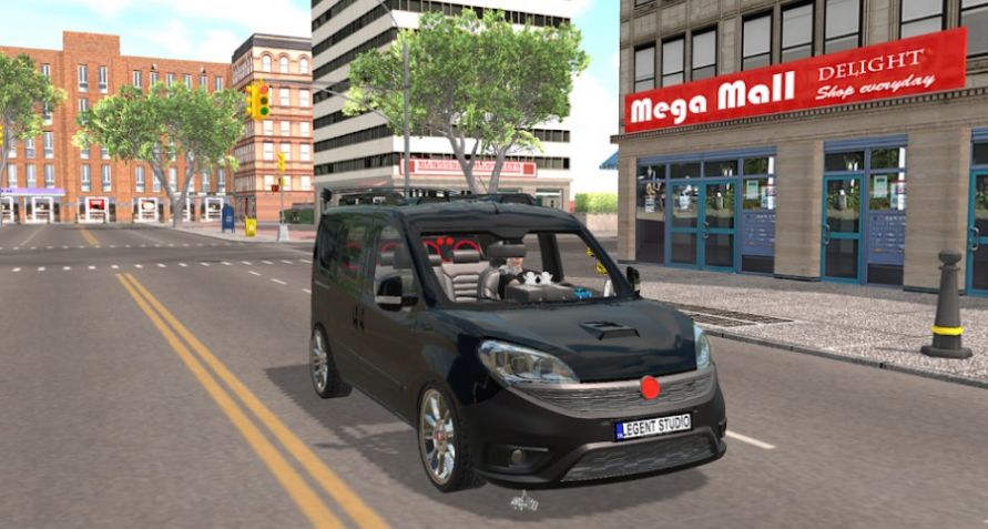 多布罗驾驶俱乐部(DobloClub) 多布罗驾驶俱乐部(DobloClub)