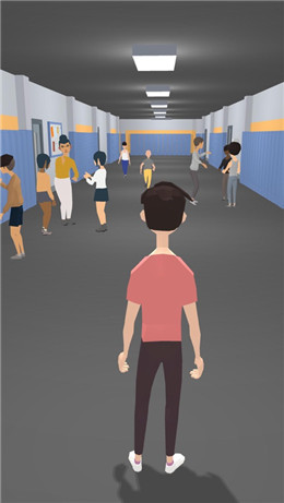 100 Years(100年人生模拟器)