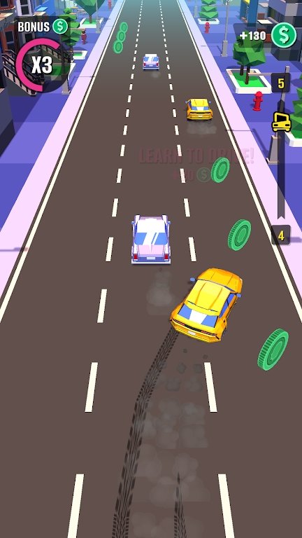 高峰时段交通高峰Peak Hour