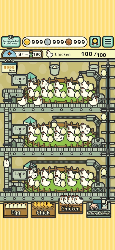 家禽公司(Poultry Inc.)