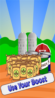 闲置农民模拟Idle Farmer