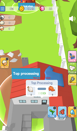 放置羊毛大亨Idle Wool Tycoon