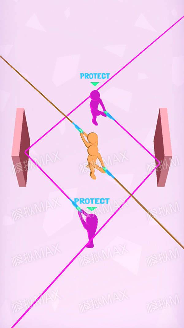 开火吧!火柴人 开火吧!火柴人