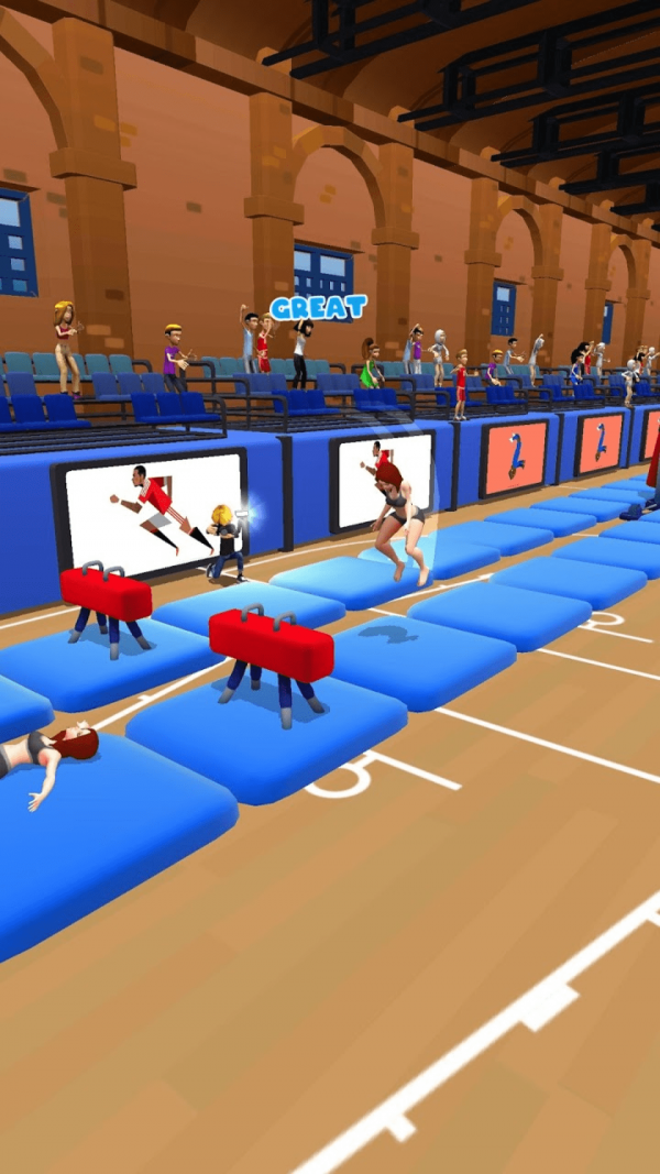 Naroth(翻转冠军手游)