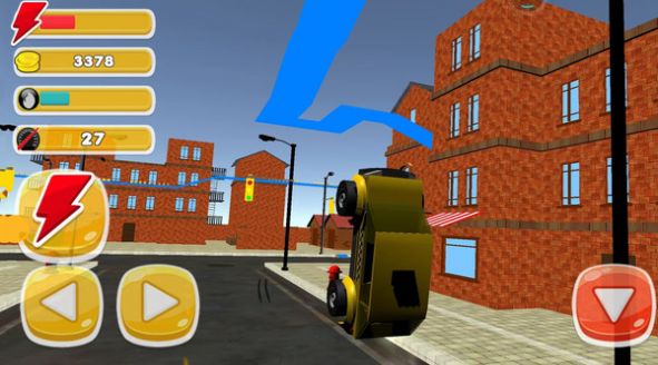 趣味赛车锦标赛 趣味赛车锦标赛