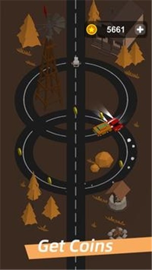 环线车手Circle Drive 环线车手Circle Drive