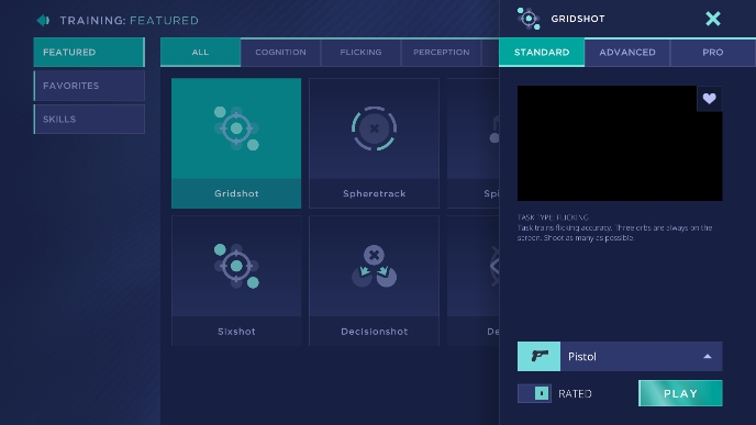 瞄准实验室中文版