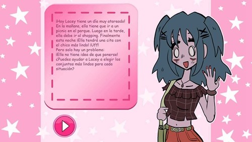 莱西的衣柜：遗产