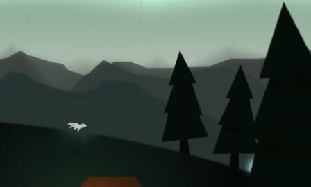 Light(光狼的冒险)