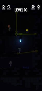 拉他出去救援(Pull Him Out)