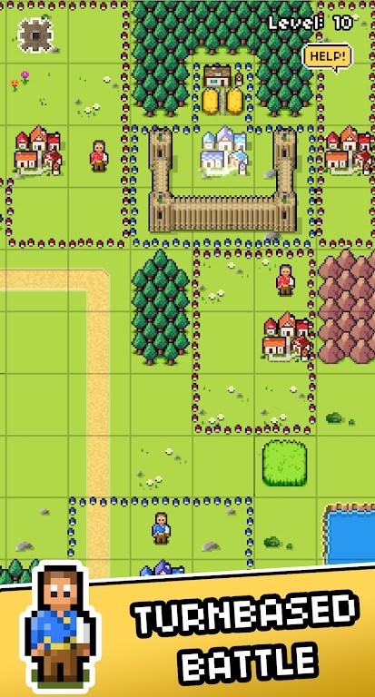 岛屿帝国汉化版（Island Empire）