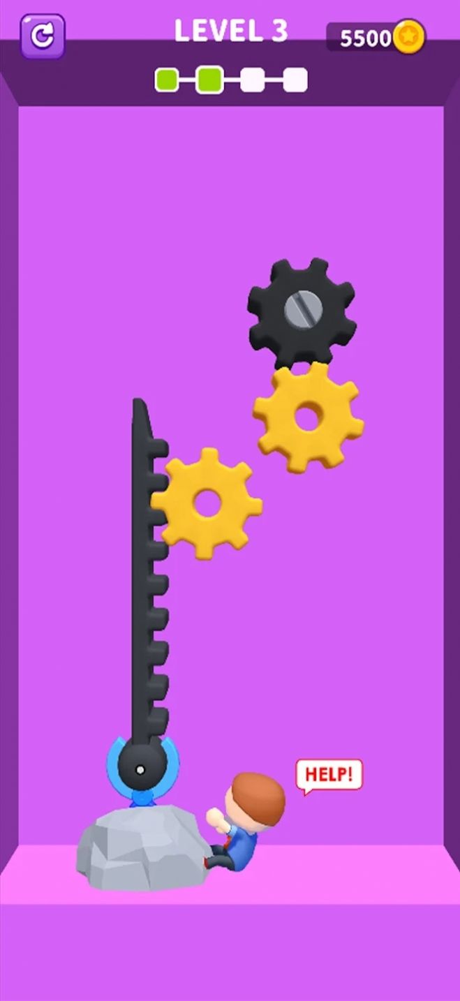 救出那个家伙（Rescue The Guy）