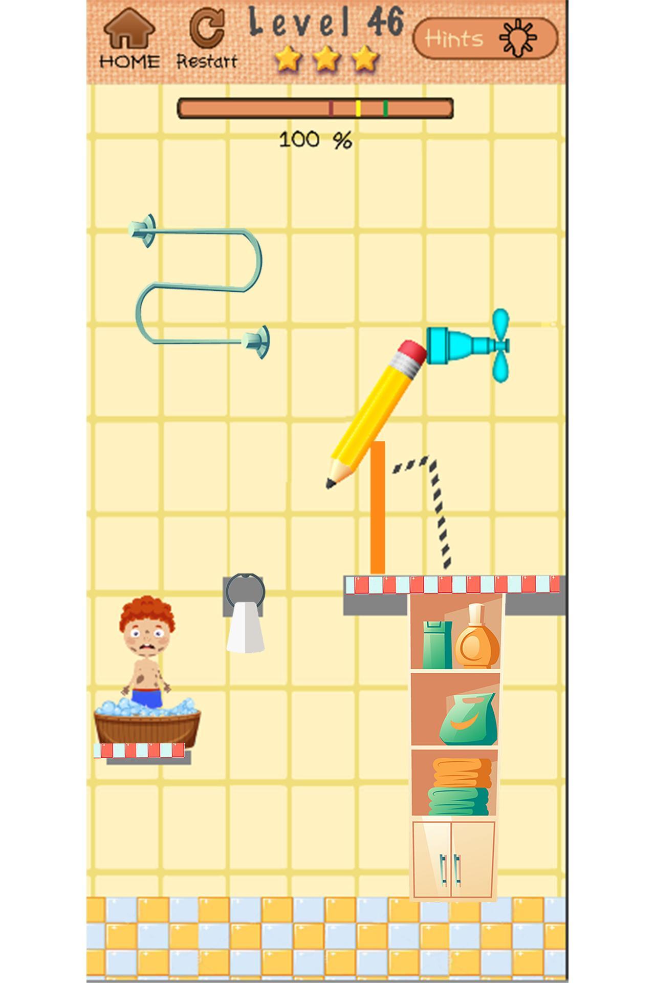 找到我的水(Find My Water)