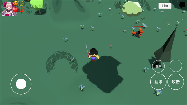 恶林王国黑神话传 恶林王国黑神话传