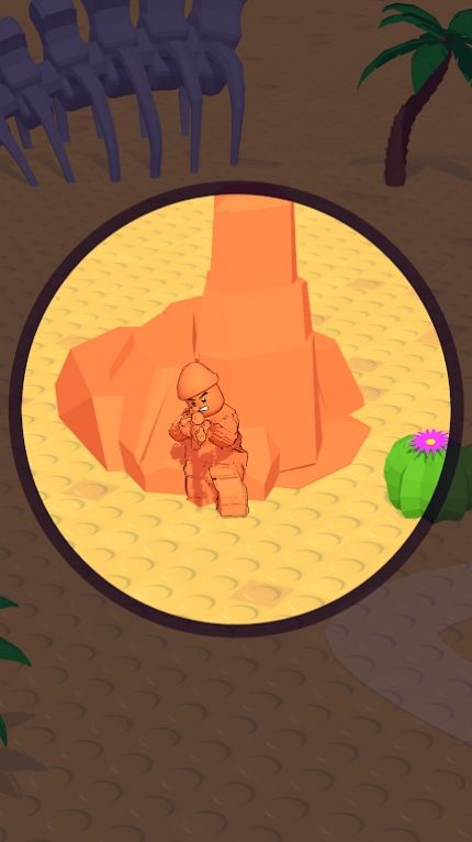 格挡狙击手Block Sniper