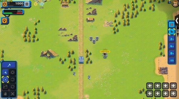 复古指挥官正版官网版