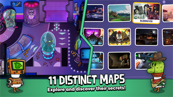 鹅鸭杀安卓版下载官网