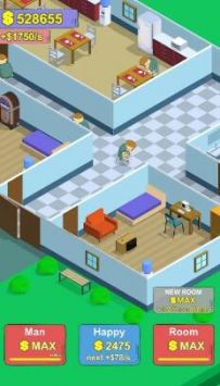 放置疗养院官网版