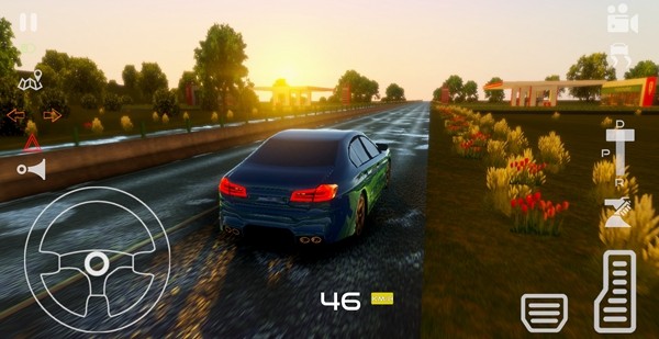 M5汽车模拟器(Car Simulator M5)