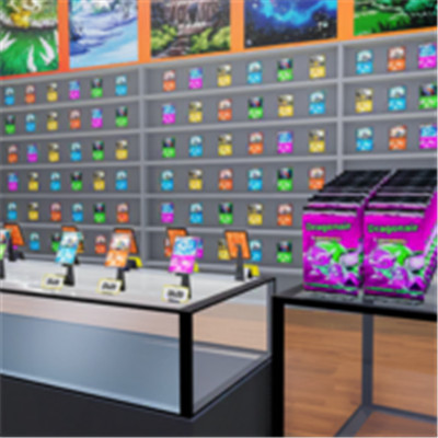 我的TCG商店安卓版