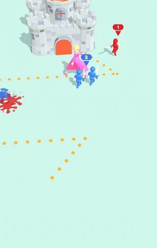 拯救女皇savethequeen