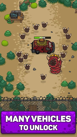 怪物放置7日生存Monster Idle 7 Days Suvival 怪物放置7日生存Monster Idle 7 Days Suvival