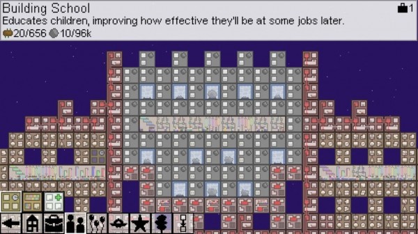 The Final Earth 2(科幻城市建设者)