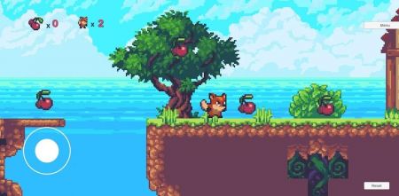 狐狸故事冒险Fox Tale Adventure