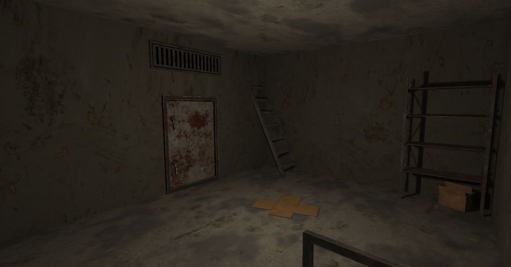 暗之城堡(Rina Of Darkness) 暗之城堡(Rina Of Darkness)