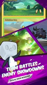 超进化闲置怪物(Hyper Evolution)