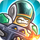 钢铁战队2入侵破解版