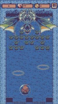 怪兽突围像素RPG(MonsterBreakout) 怪兽突围像素RPG(MonsterBreakout)